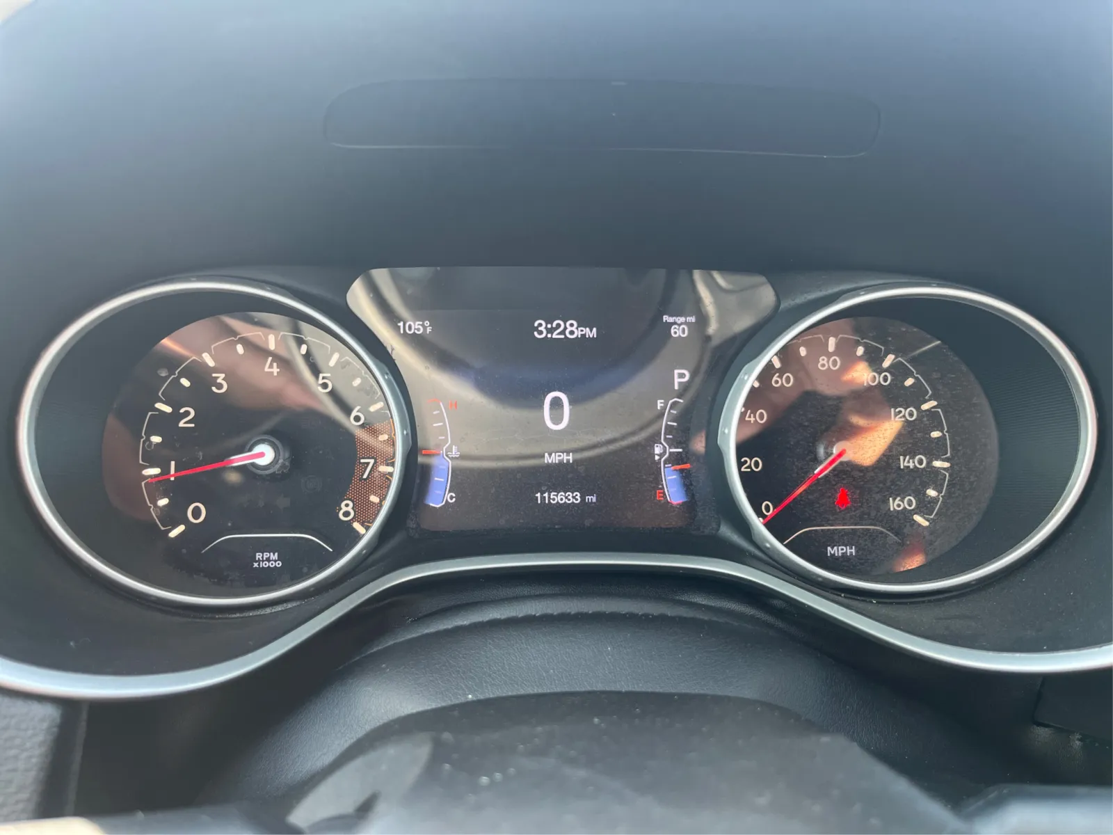 Jeep Compass photo 16