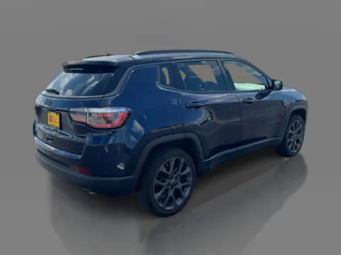 More photos of 2020 Jeep Compass 4d SUV 4WD Limited High Altitude at 5 Star Auto Plaza - Sedalia, MO