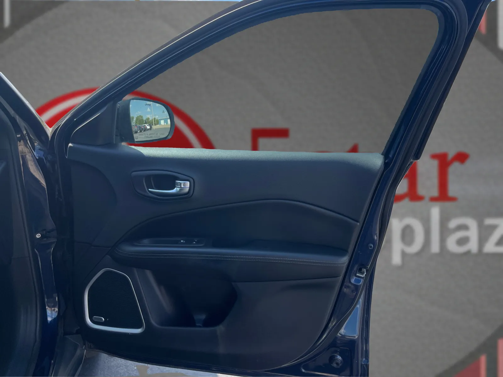 Jeep Compass photo 21