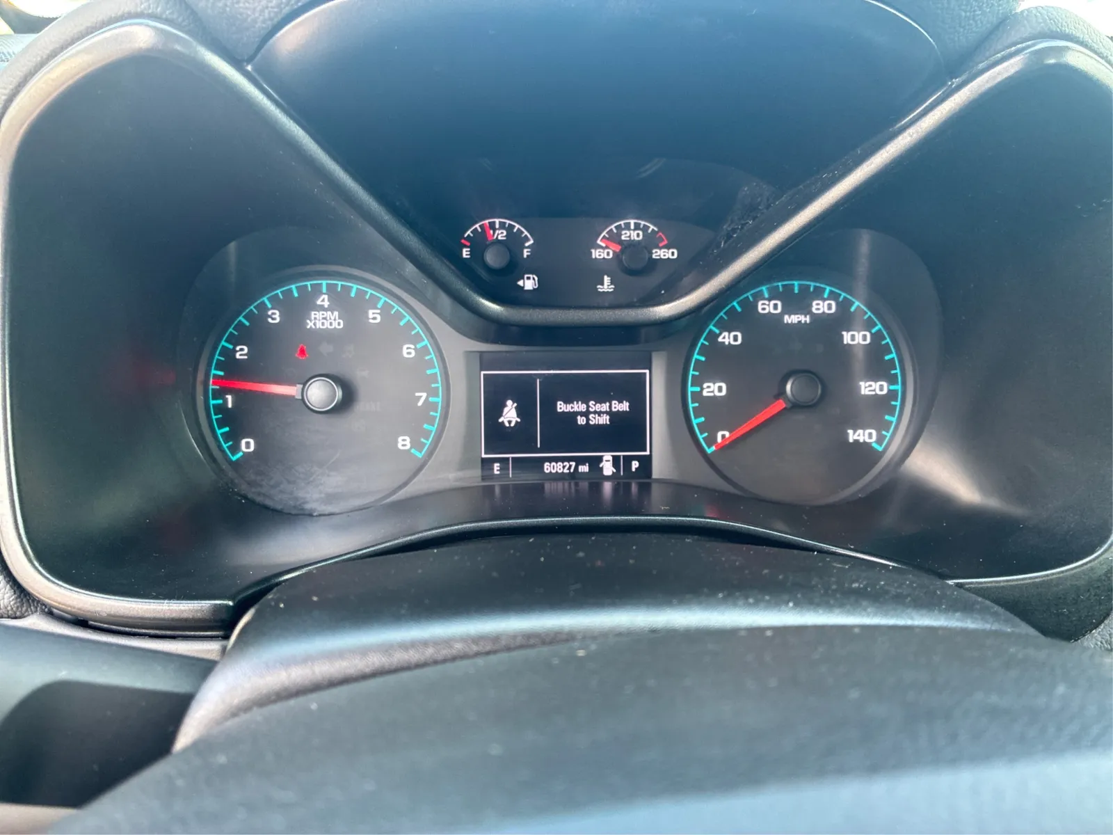 Chevrolet Colorado photo 13