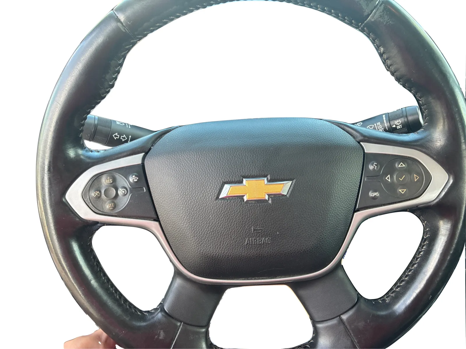 Chevrolet Colorado photo 14