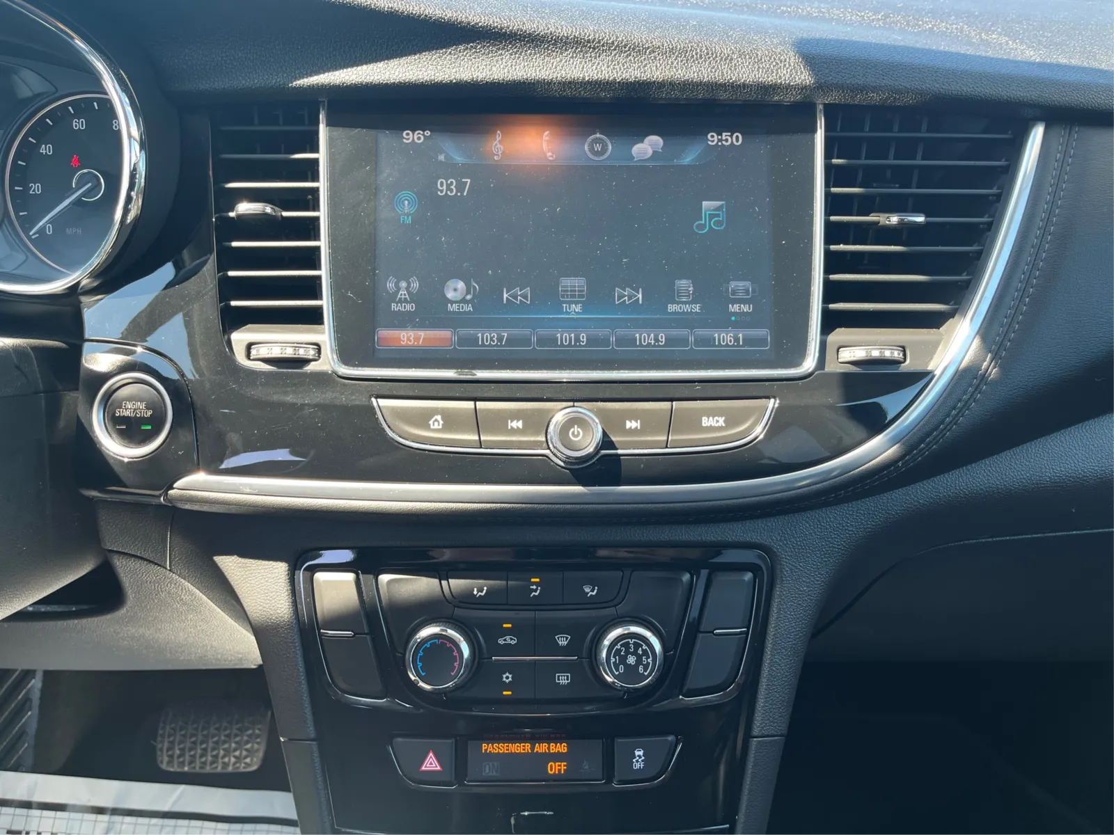 Buick Encore photo 14