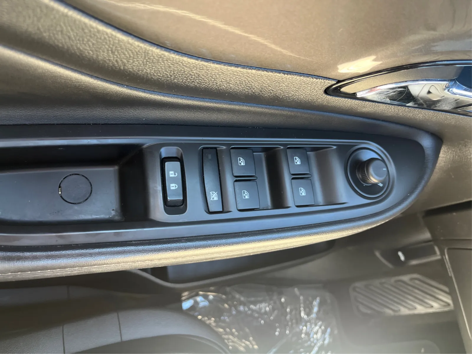 Buick Encore photo 19