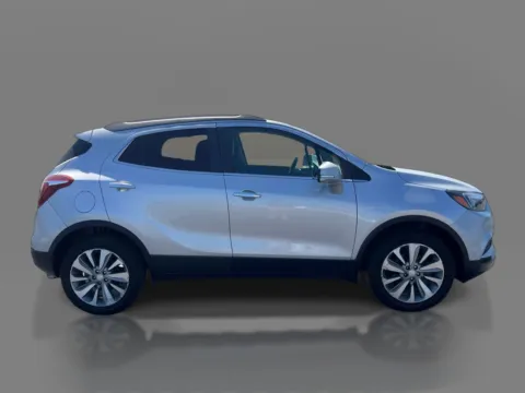 More photos of 2019 Buick Encore 4d SUV AWD Preferred at 5 Star Auto Plaza - Sedalia, MO