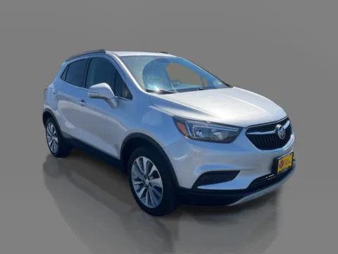 Another view of 2019 Buick Encore 4d SUV AWD Preferred for sale in Sedalia, MO at 5 Star Auto Plaza - Sedalia