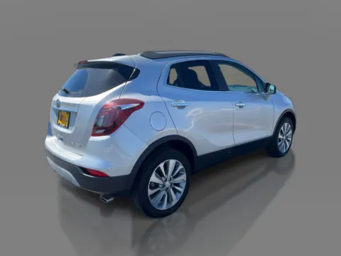 More photos of 2019 Buick Encore 4d SUV AWD Preferred at 5 Star Auto Plaza - Sedalia, MO