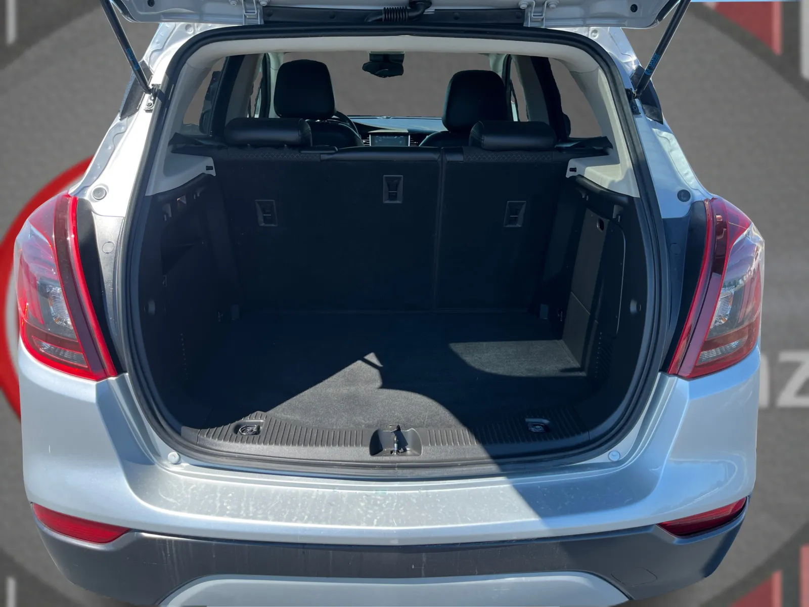 Buick Encore photo 13