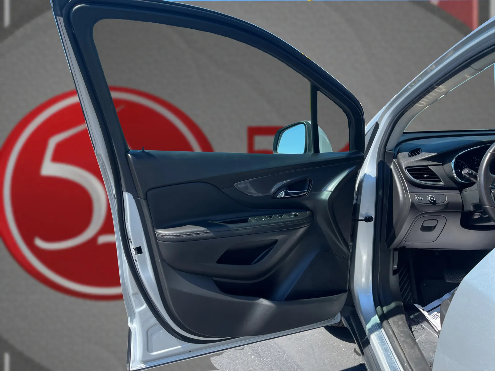 Buick Encore photo 20