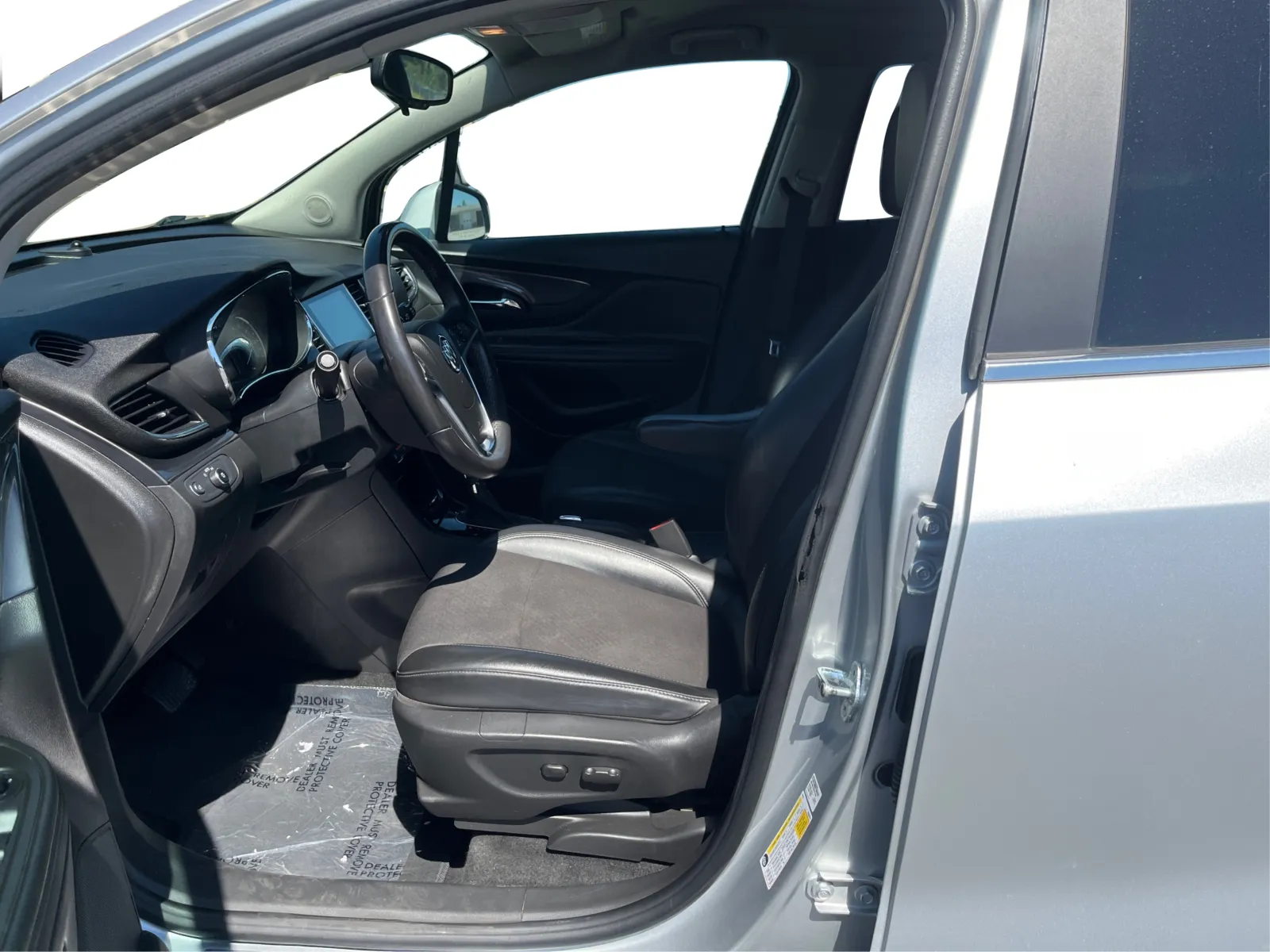 Buick Encore photo 9