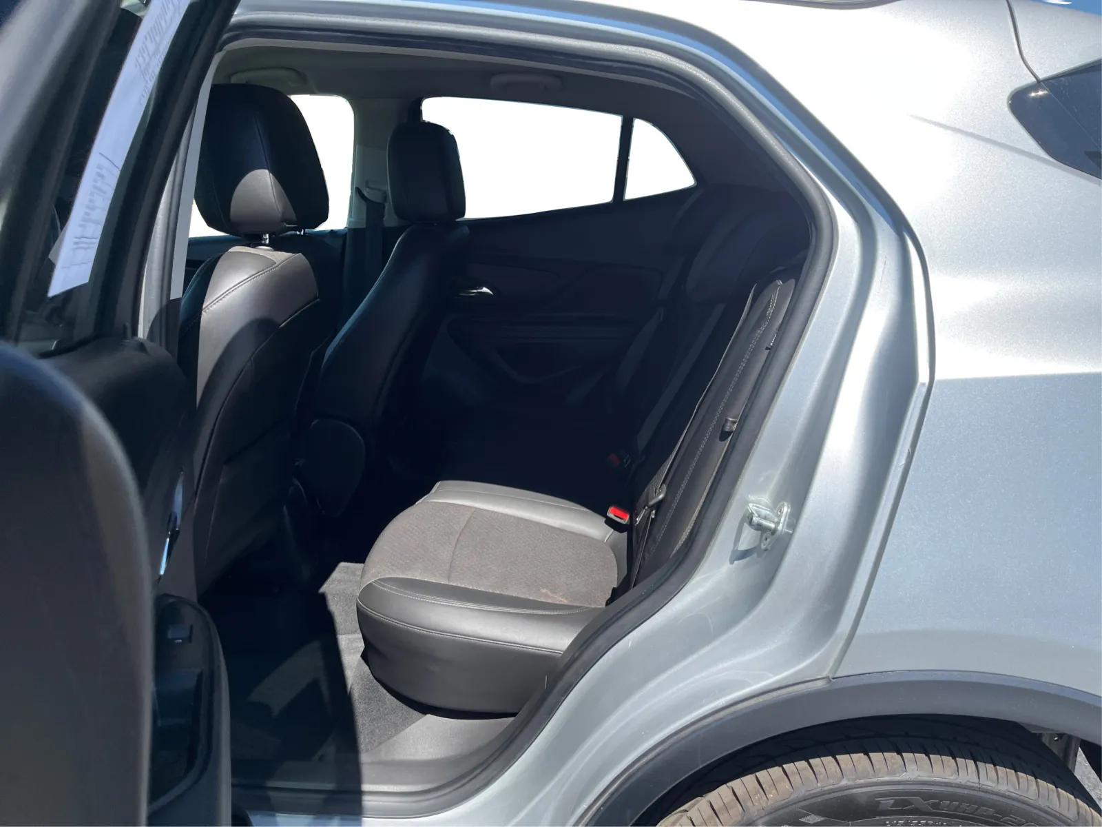 Buick Encore photo 10