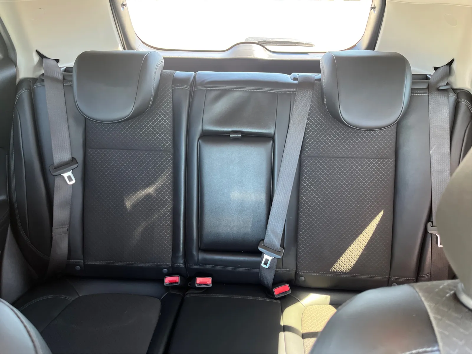 Buick Encore photo 15