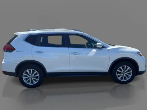 More photos of 2020 Nissan Rogue 4d SUV AWD SV at 5 Star Auto Plaza - Sedalia, MO