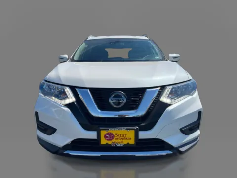Photos of 2020 Nissan Rogue 4d SUV AWD SV for sale in Sedalia, MO at 5 Star Auto Plaza - Sedalia