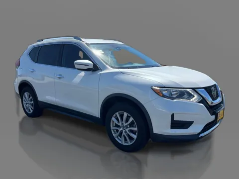 Another view of 2020 Nissan Rogue 4d SUV AWD SV for sale in Sedalia, MO at 5 Star Auto Plaza - Sedalia