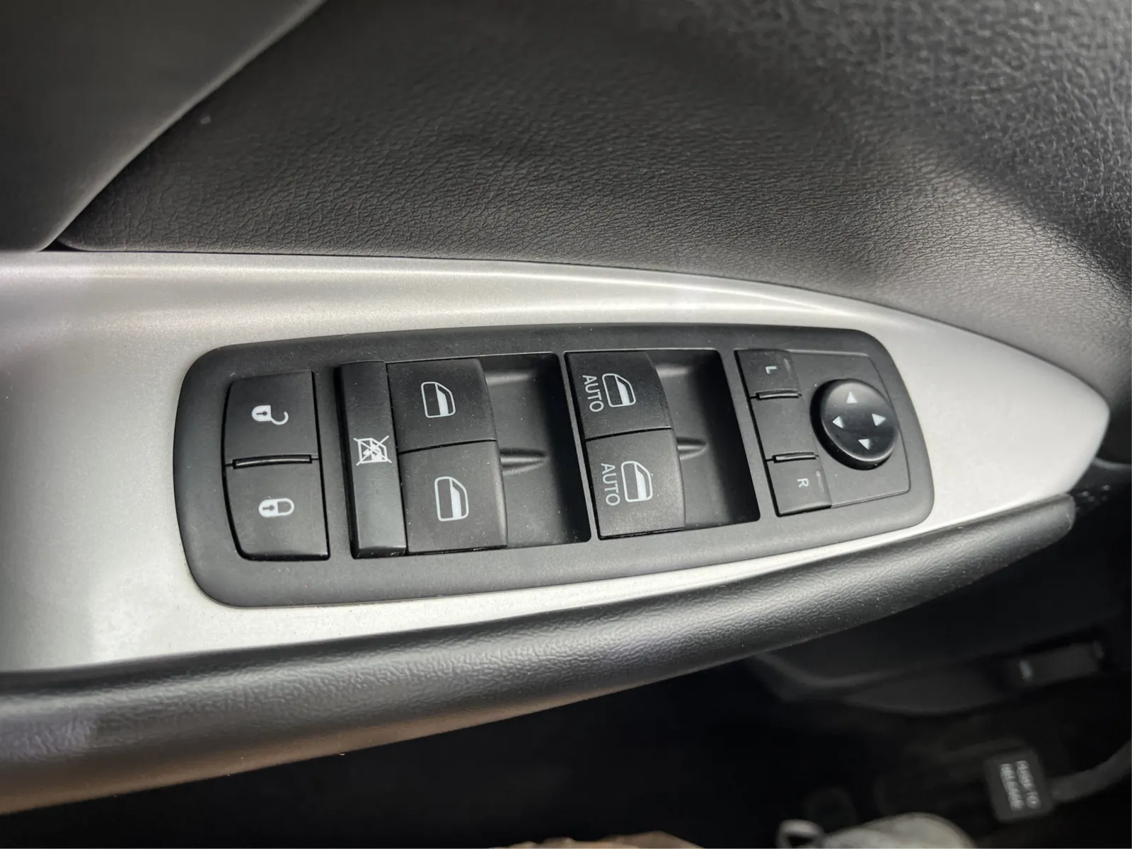 Dodge Journey photo 19