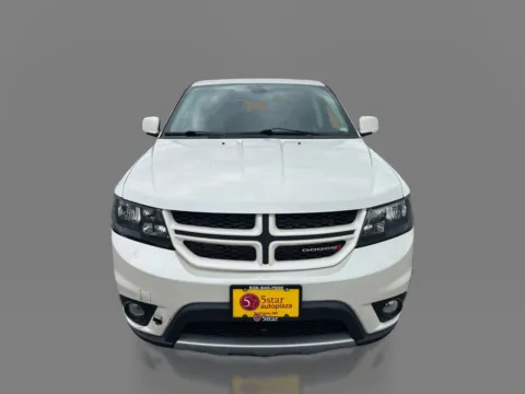 Photos of 2019 Dodge Journey 4d SUV AWD GT for sale in Sedalia, MO at 5 Star Auto Plaza - Sedalia