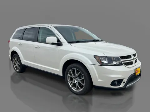 Another view of 2019 Dodge Journey 4d SUV AWD GT for sale in Sedalia, MO at 5 Star Auto Plaza - Sedalia