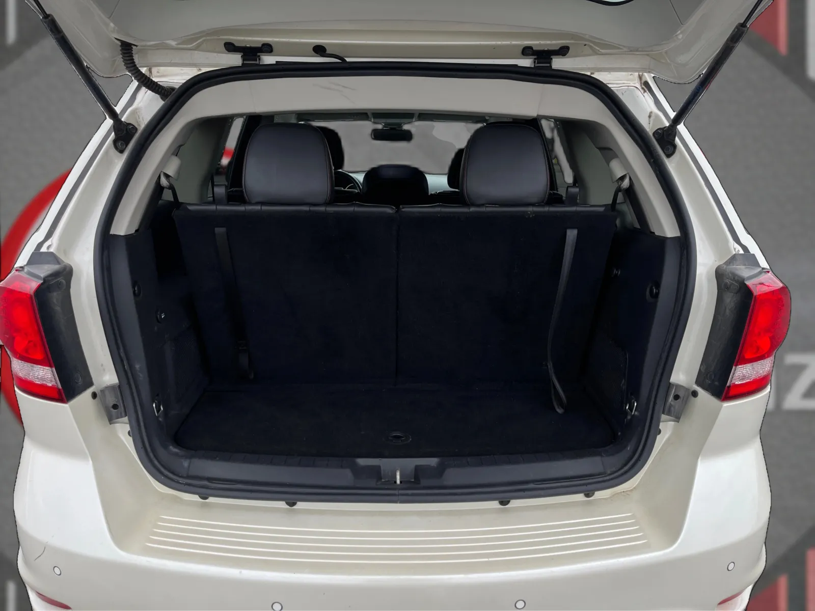 Dodge Journey photo 13