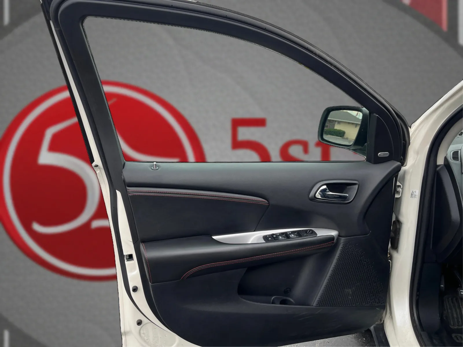 Dodge Journey photo 20