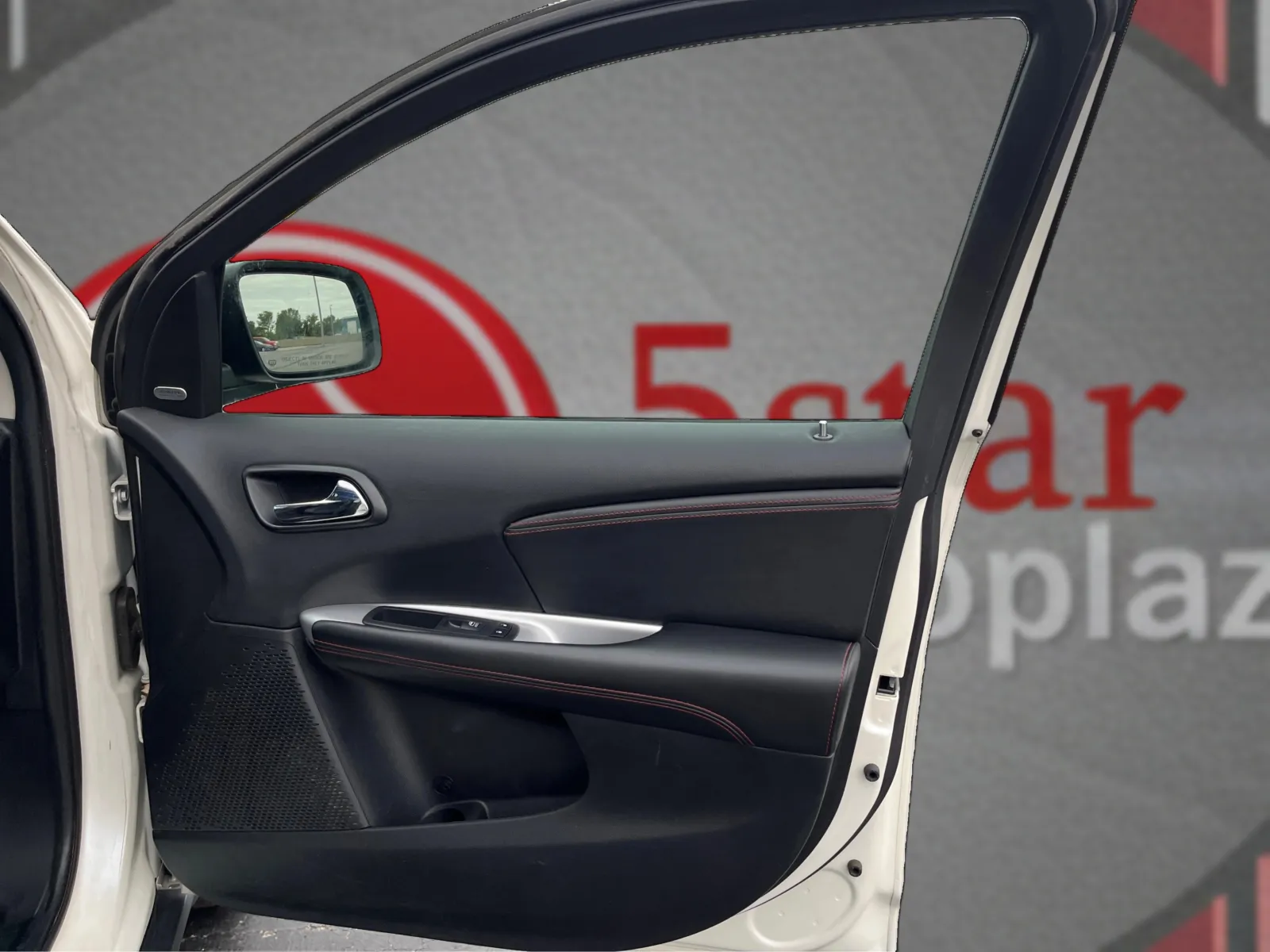Dodge Journey photo 21