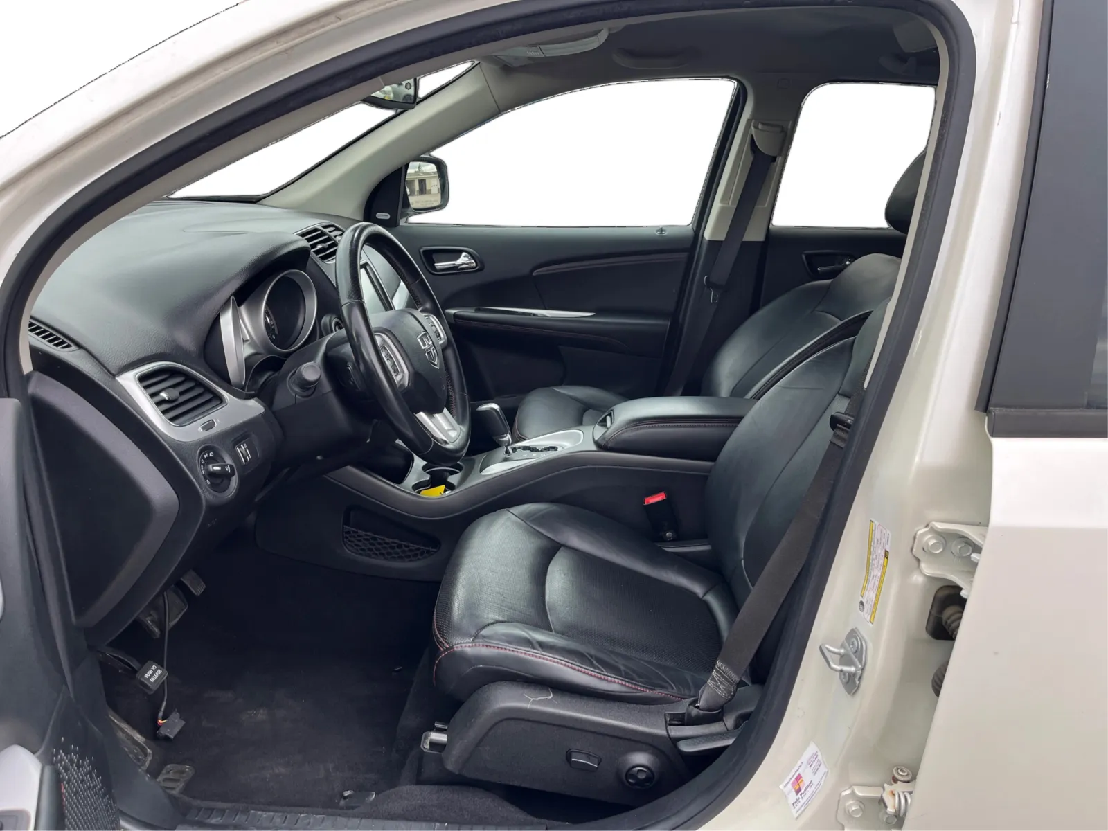 Dodge Journey photo 9