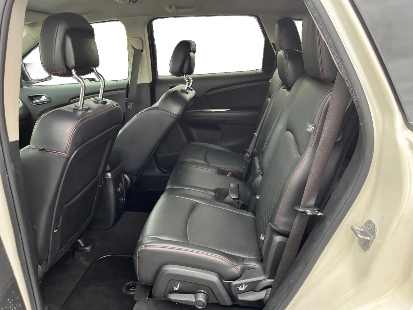 Dodge Journey photo 10