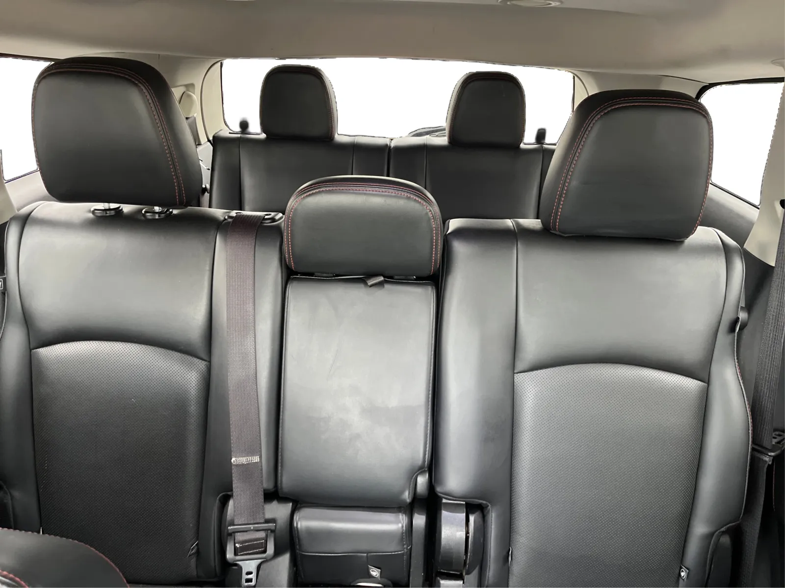 Dodge Journey photo 15