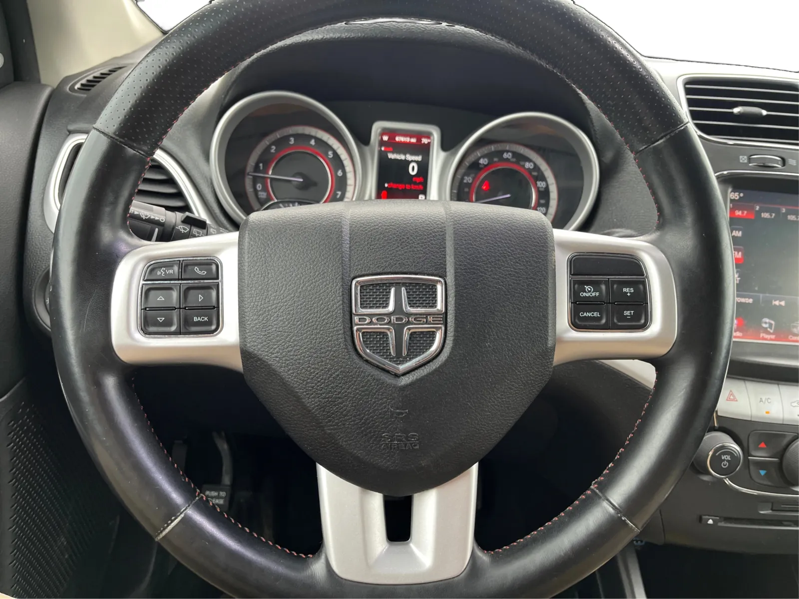 Dodge Journey photo 17