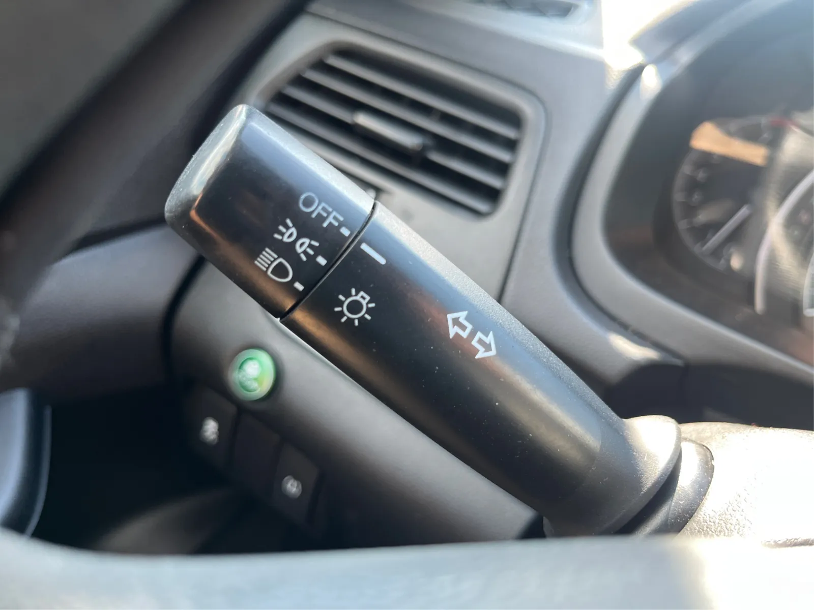 Honda CR-V photo 18