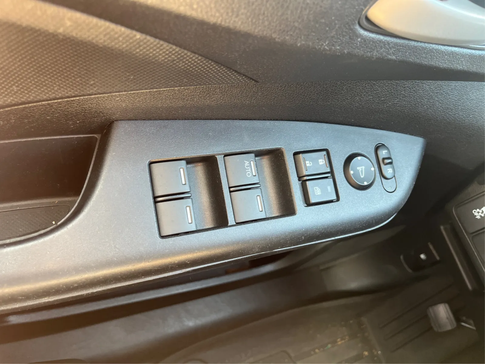 Honda CR-V photo 19