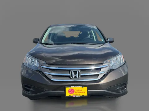 Photos of 2014 Honda CR-V 4d SUV AWD LX for sale in Sedalia, MO at 5 Star Auto Plaza - Sedalia