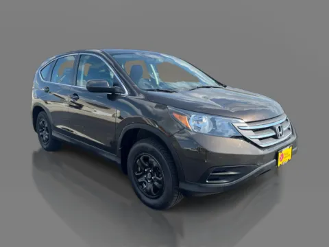Another view of 2014 Honda CR-V 4d SUV AWD LX for sale in Sedalia, MO at 5 Star Auto Plaza - Sedalia