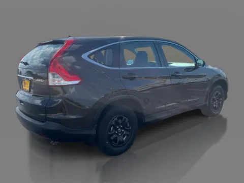 More photos of 2014 Honda CR-V 4d SUV AWD LX at 5 Star Auto Plaza - Sedalia, MO