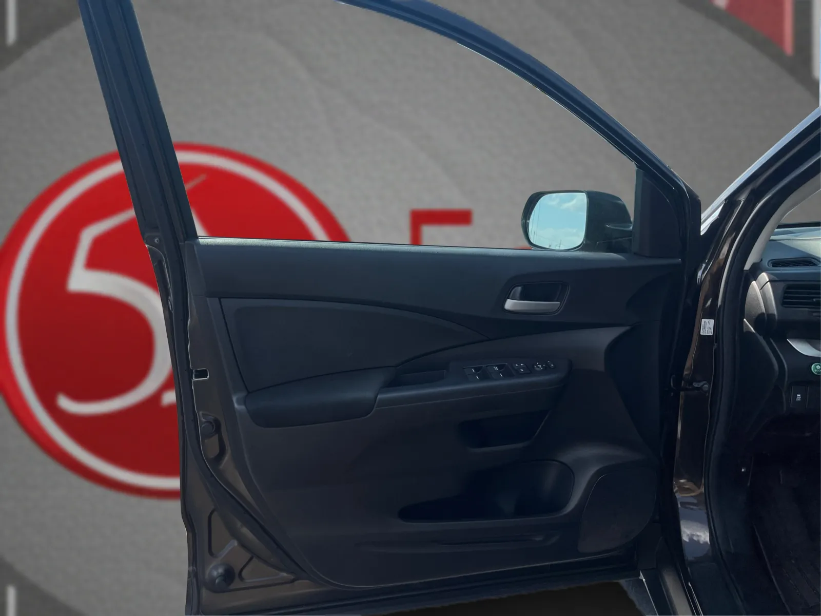 Honda CR-V photo 20