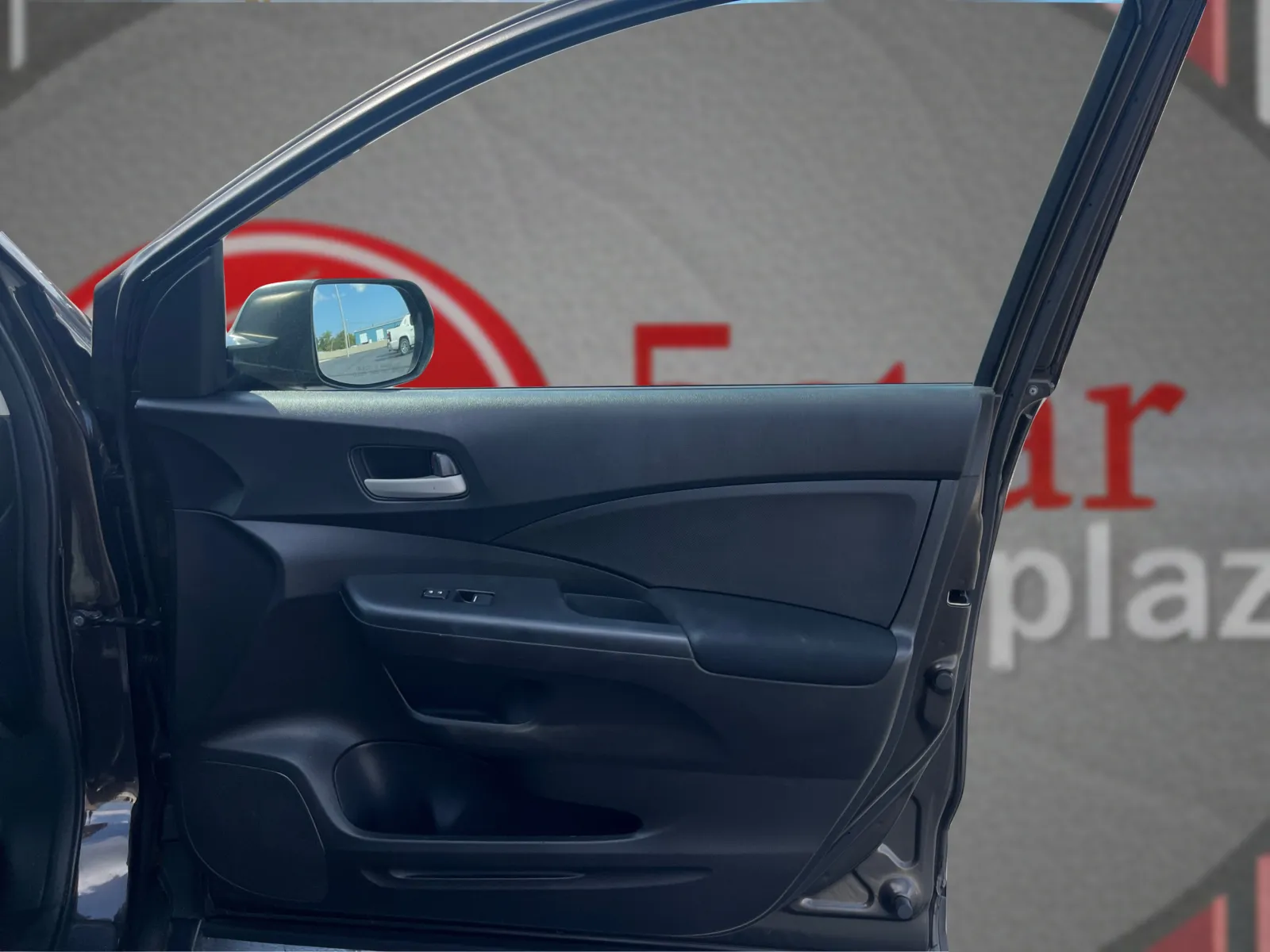Honda CR-V photo 21