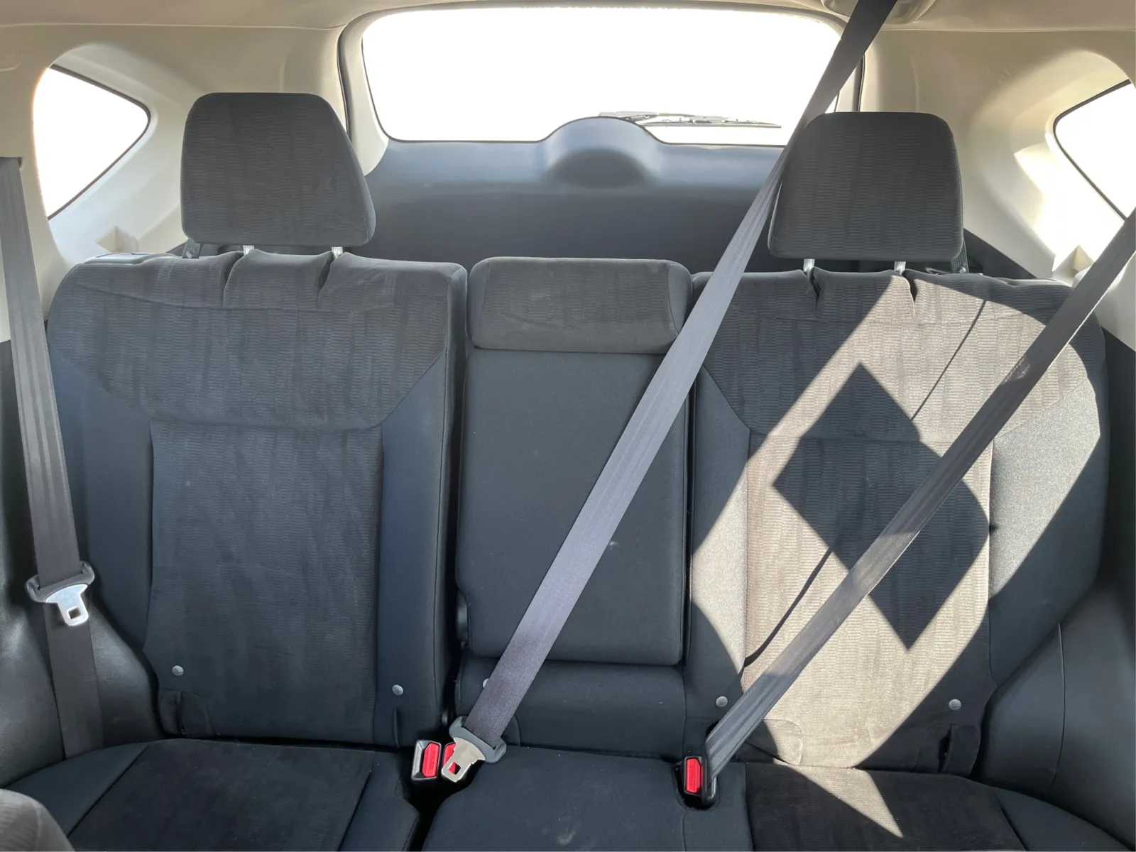 Honda CR-V photo 15