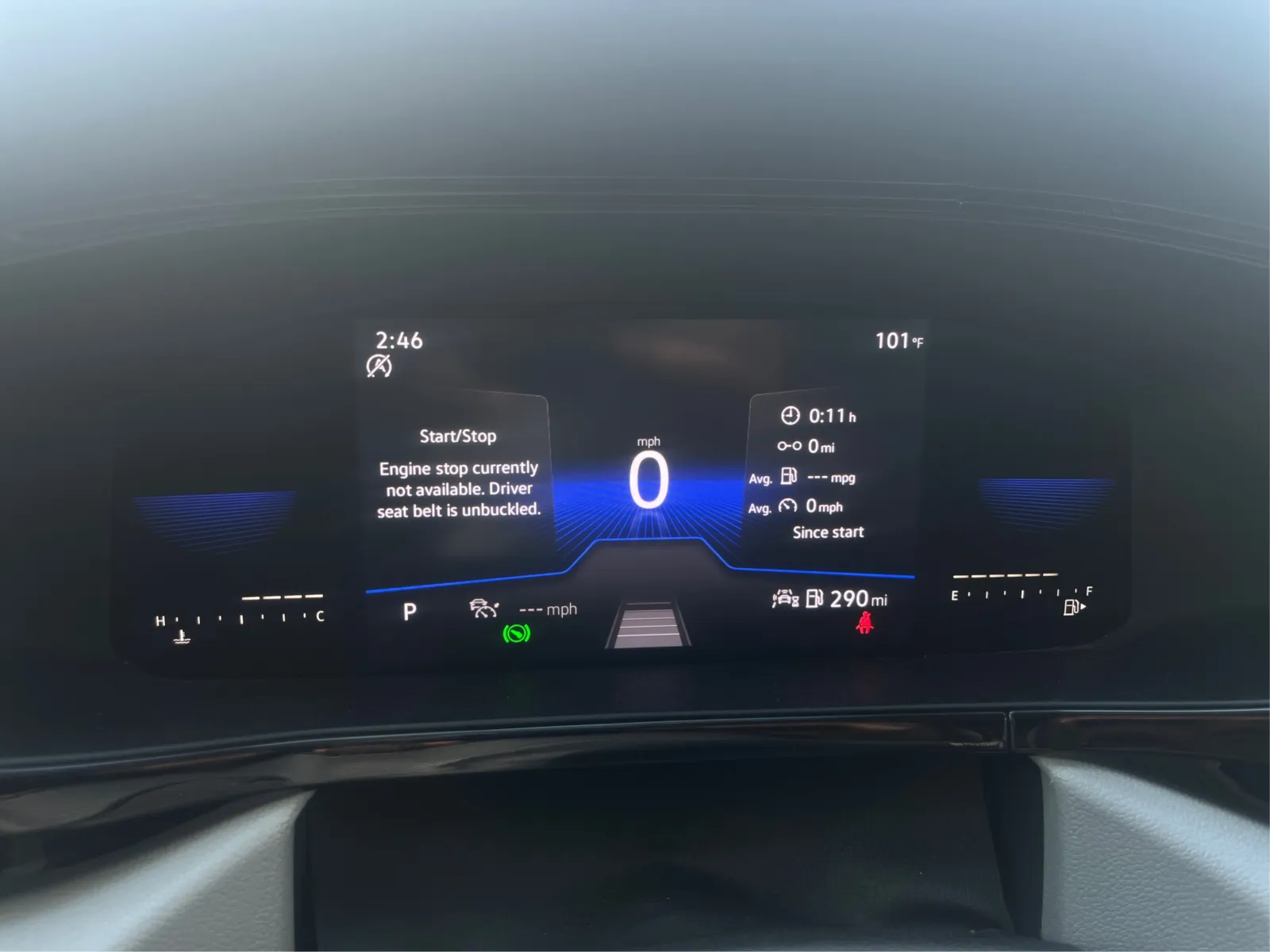 Volkswagen Taos photo 16