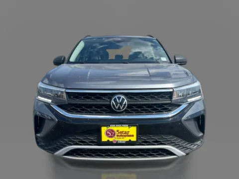 Photos of 2022 Volkswagen Taos S FWD for sale in Sedalia, MO at 5 Star Auto Plaza - Sedalia