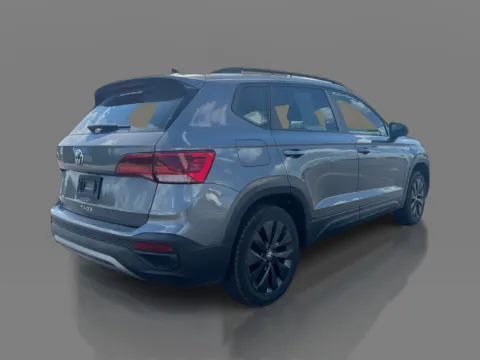 More photos of 2022 Volkswagen Taos S FWD at 5 Star Auto Plaza - Sedalia, MO
