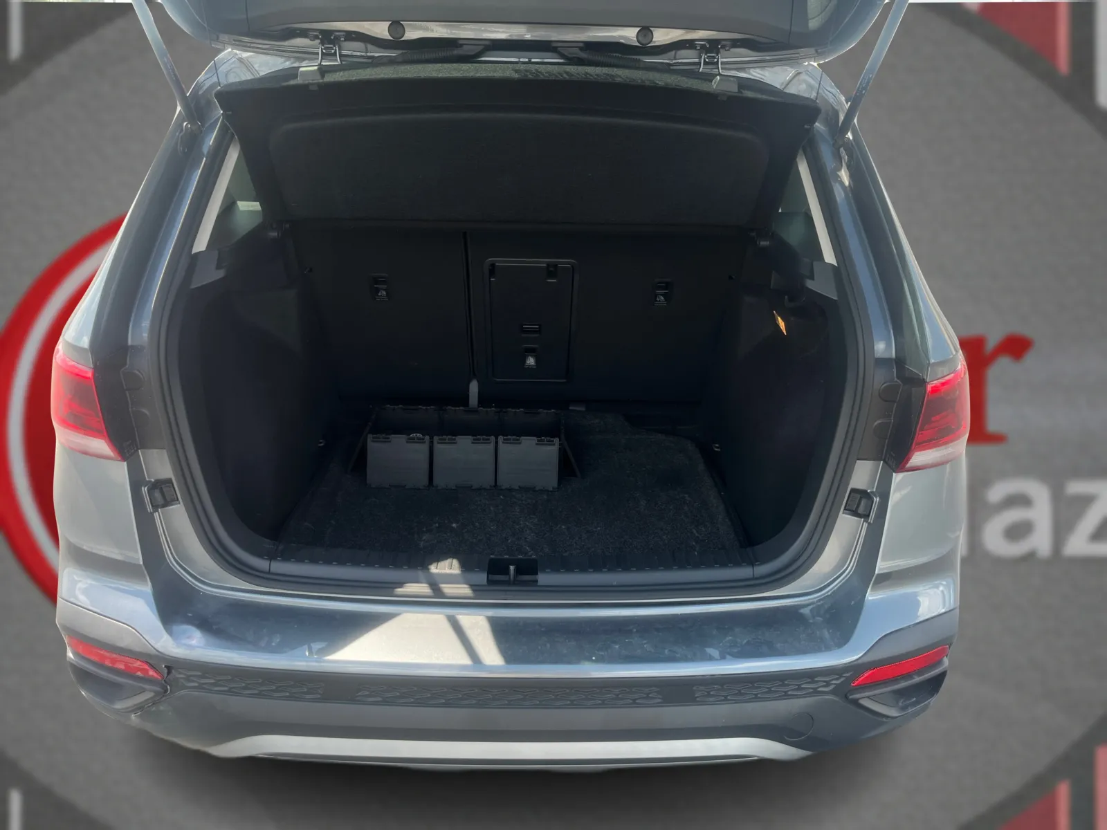 Volkswagen Taos photo 13