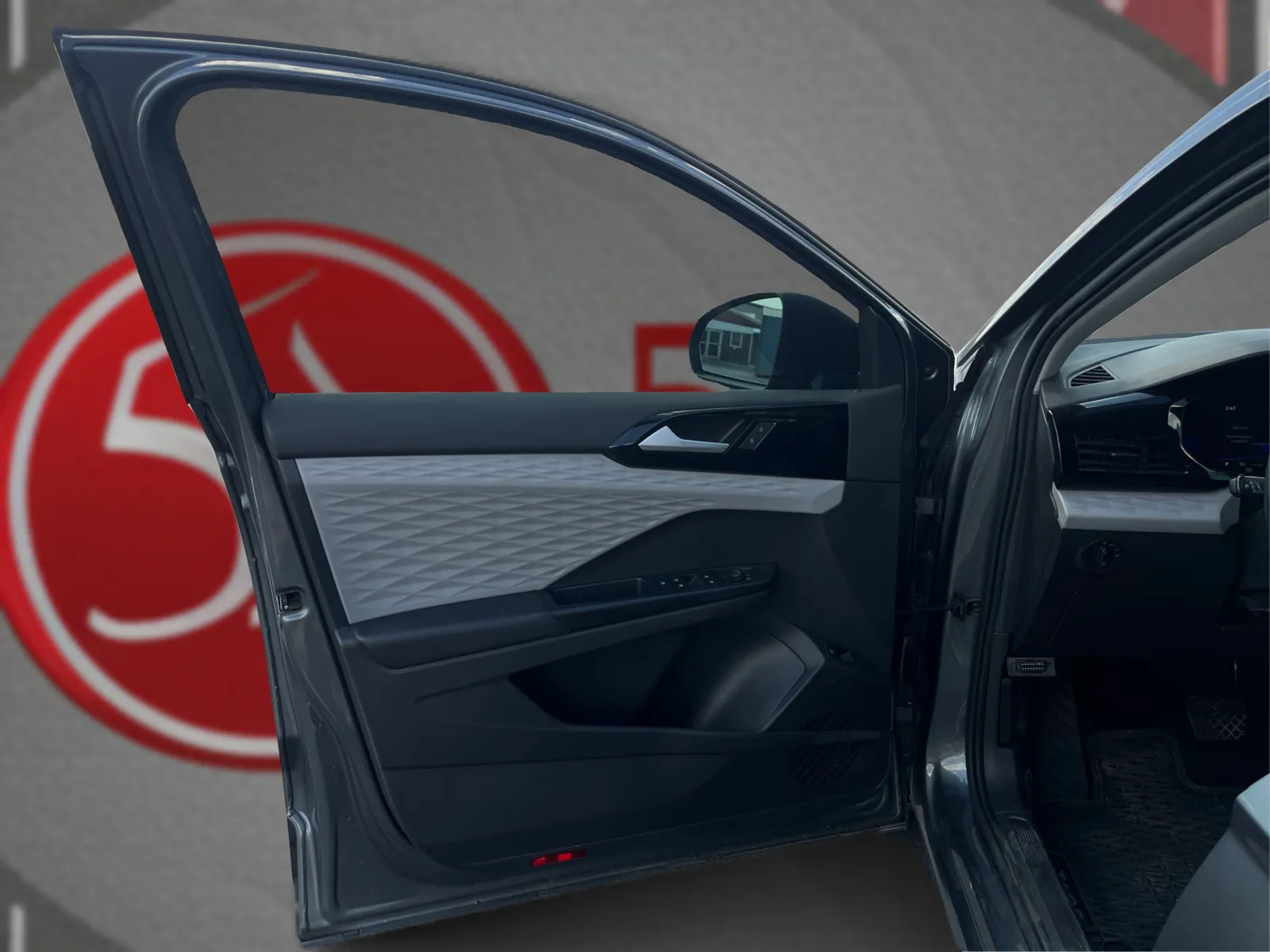Volkswagen Taos photo 20