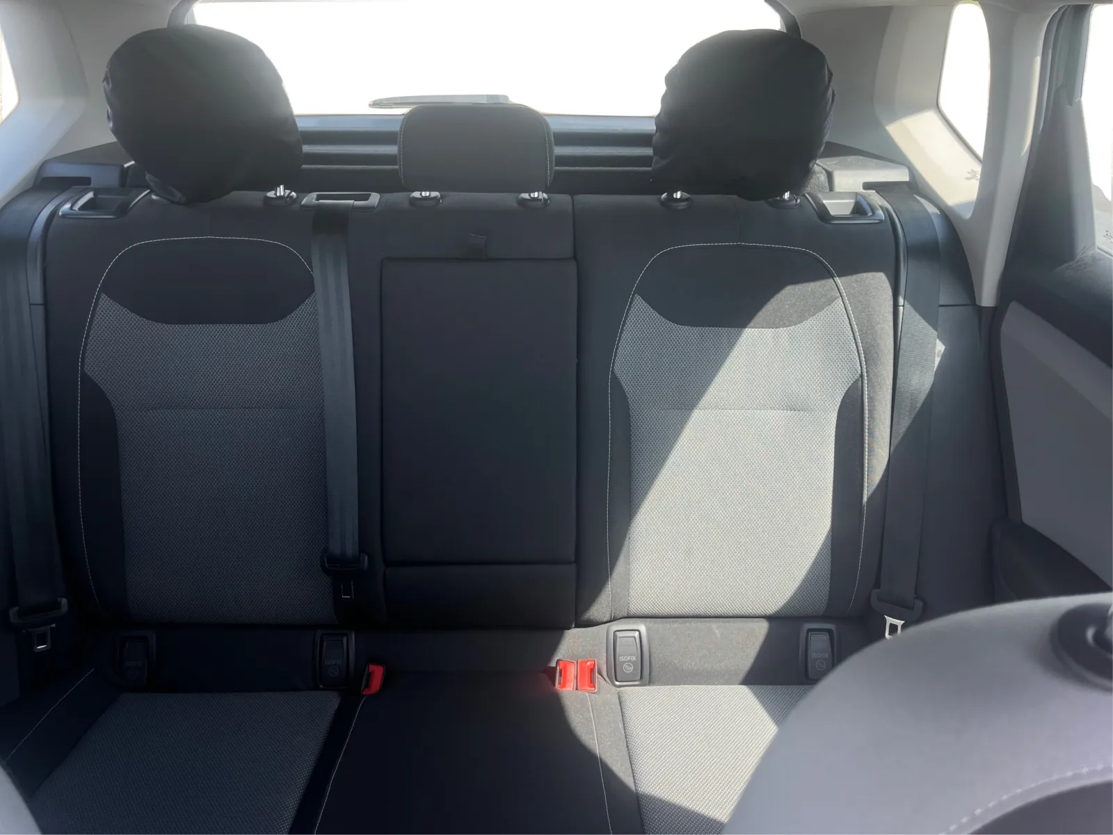 Volkswagen Taos photo 15