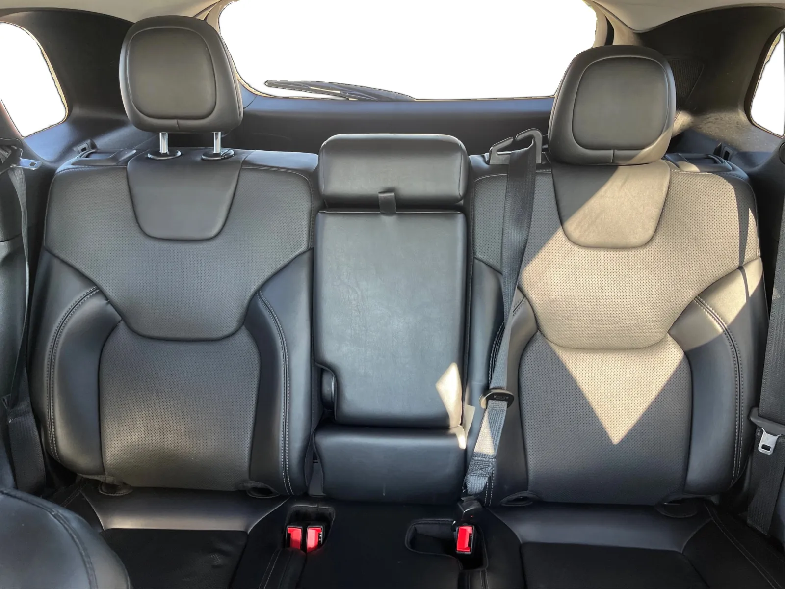 Jeep Cherokee photo 15