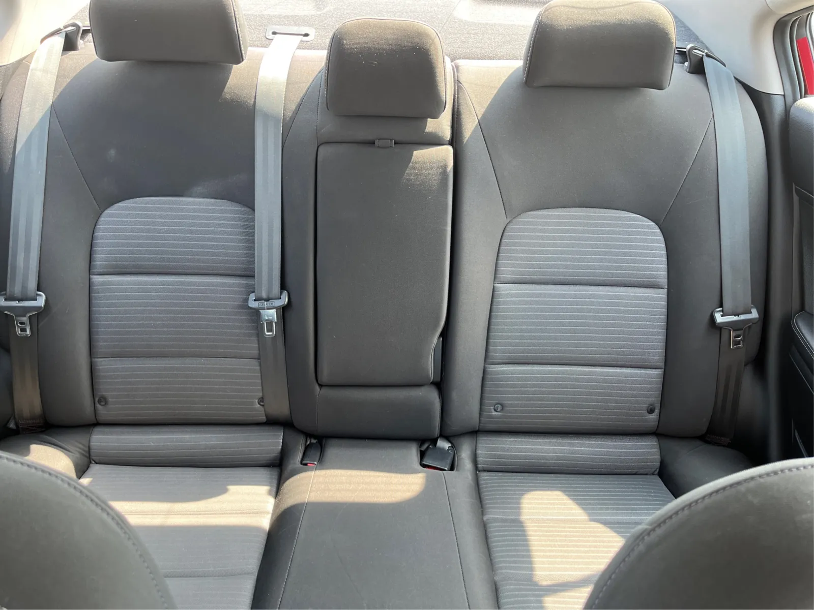 Kia Forte photo 15