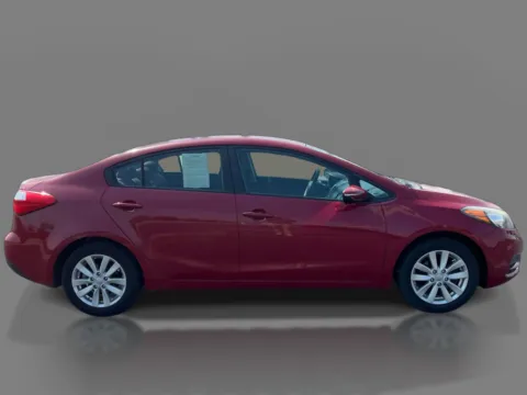More photos of 2015 Kia Forte 4d Sedan LX Popular at 5 Star Auto Plaza - Sedalia, MO