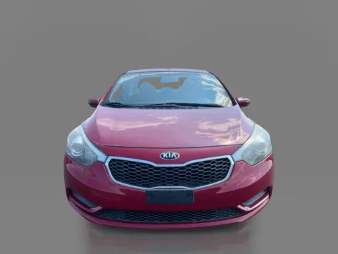 Photos of 2015 Kia Forte 4d Sedan LX Popular for sale in Sedalia, MO at 5 Star Auto Plaza - Sedalia
