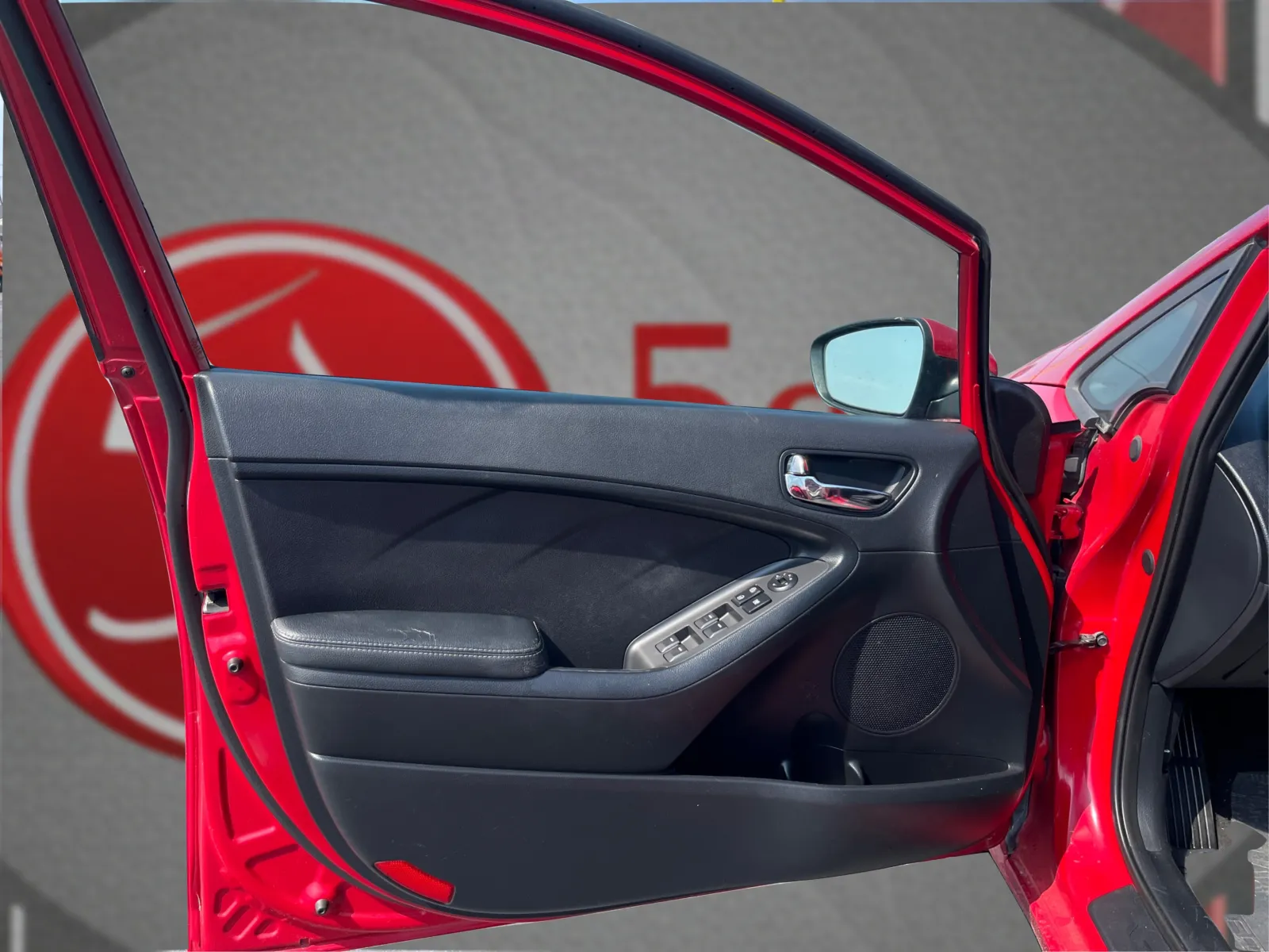 Kia Forte photo 20