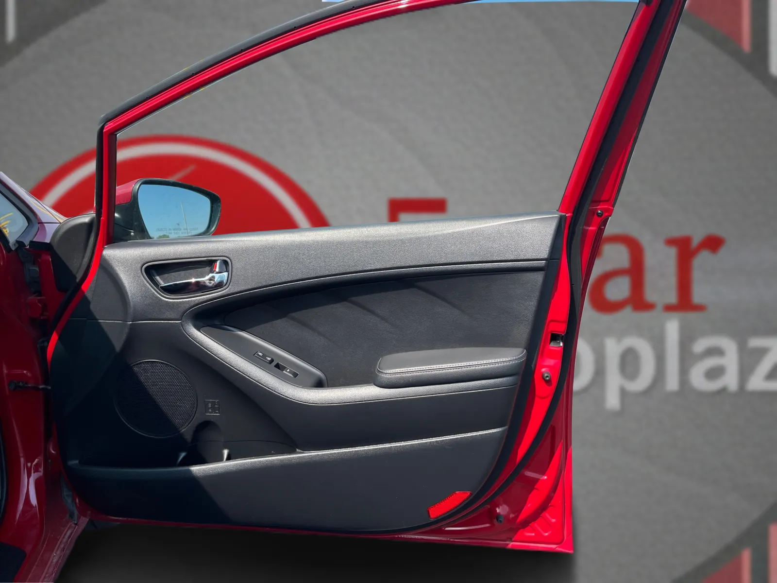 Kia Forte photo 21