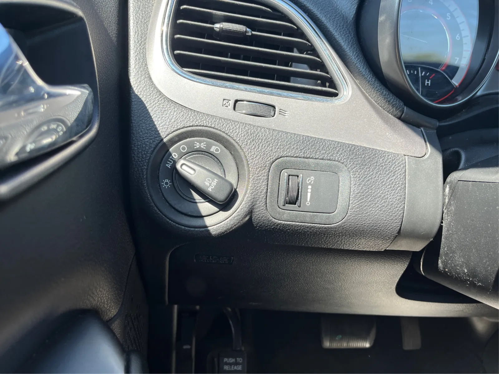 Dodge Journey photo 18