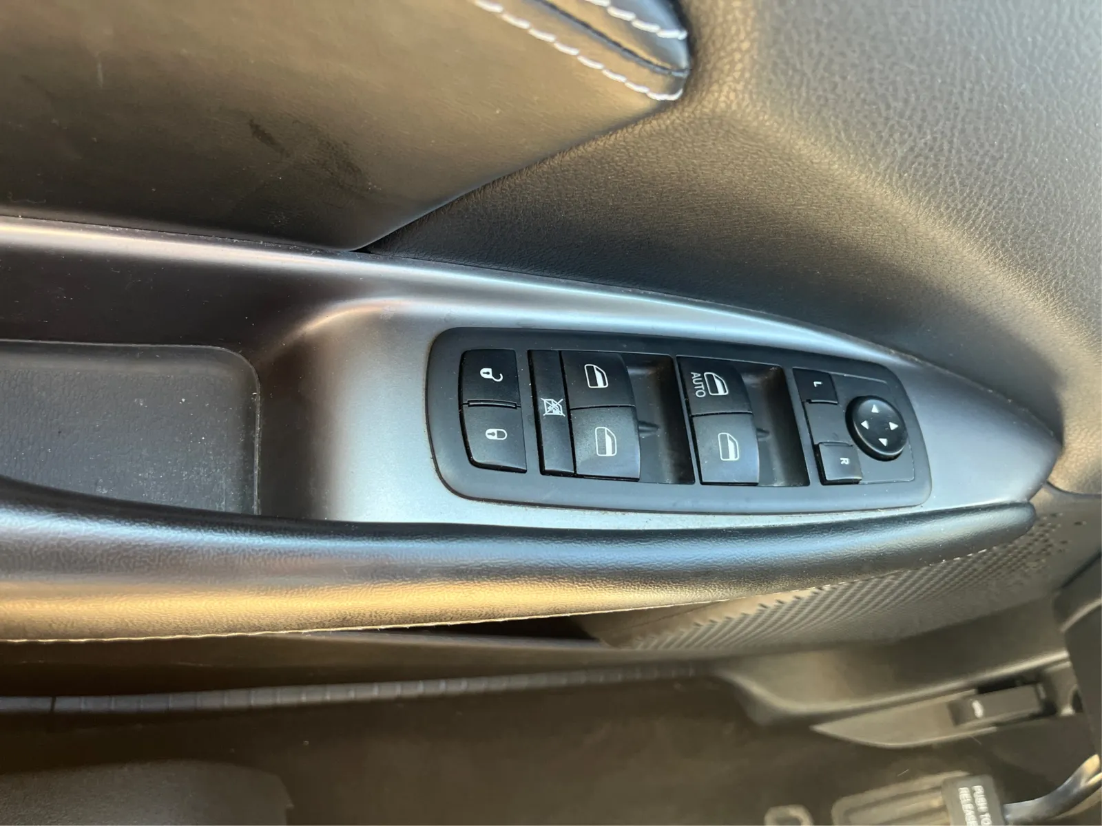Dodge Journey photo 19